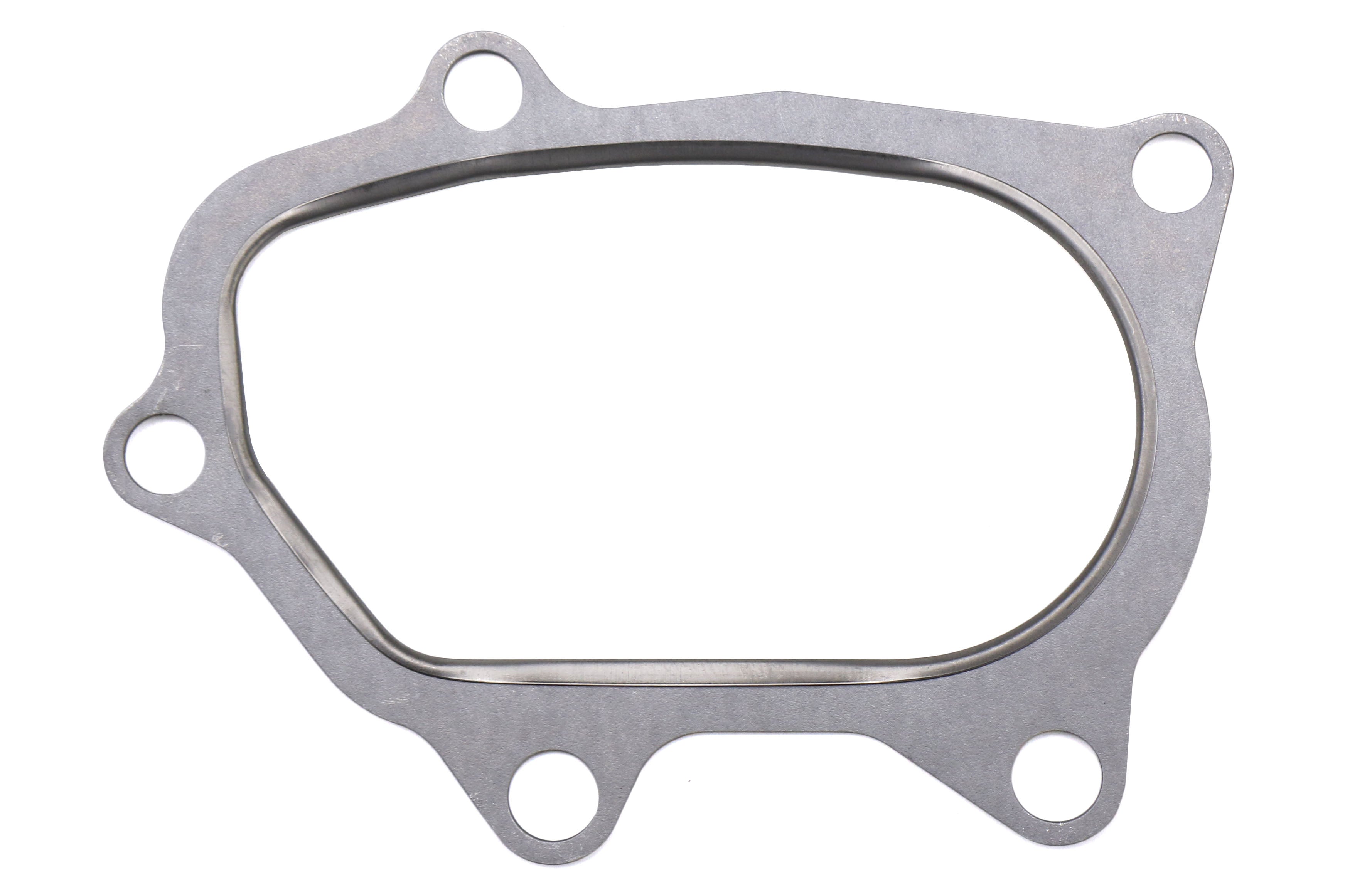 FactionFab OE Line Subaru EJ Turbo to Downpipe Gasket - Subaru EJ Models (inc. 2004+ STI / 2002-2014 WRX)